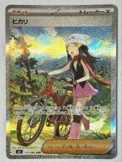 ヒカリ　SAR インフェルノX