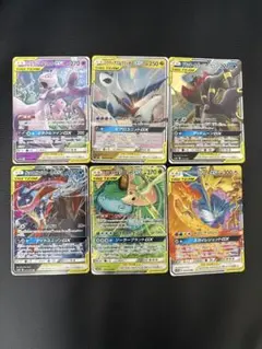 タッグチーム　GX まとめ売り