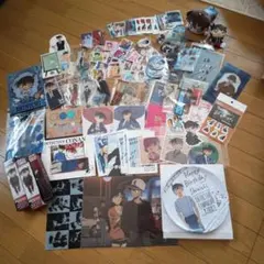 名探偵コナングッズ　まとめ売り!