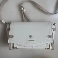 SAMANTHAVEGA ショルダーバック