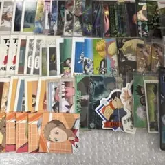 アニメグッズ まとめ売り