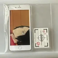 【ハイキュー】メモリアルアクリルスタンドコレクション 孤爪研磨