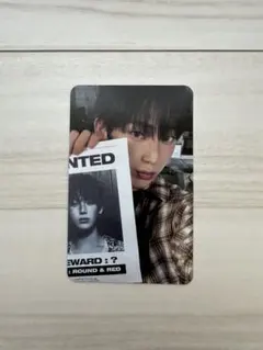 THE SIN VANISH Weverse Albums トレカ ソヌ