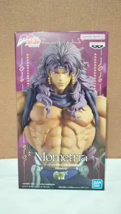 ジョジョの奇妙な冒険 Mometria カーズ フィギュア