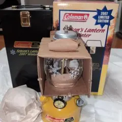 メルカリ最安値】新品未使用 コールマン シーズンズ 2019 ランタン