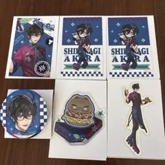 にじさんじ VOLTACTION AGF 2025 四季凪アキラ