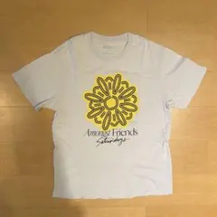 SATURDAYS NEW YORK CITY Tシャツ　水色