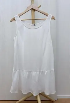 ☆新品！eur3 タンクトップ 1☆のサムネイル