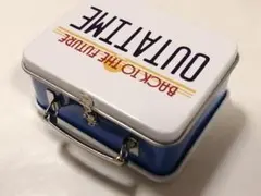 バックトゥザフューチャー メタケシ - メルカリ