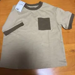 新品未使用　H&M Tシャツ 100のサムネイル