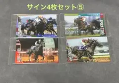 超希少】トウカイテイオー サラブレッドコレクション 岡部幸雄 金箔