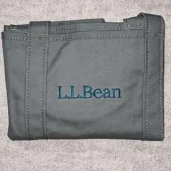 未使用！L.L.Beanエルエルビーン トートバッグ グローサリー・トート