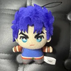 ジョジョの奇妙な冒険 ちみっともぬい ジョナサン・ジョースター