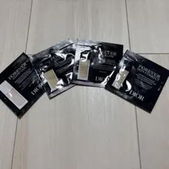 Dior Forever Glow & Skin Glow サンプルセット