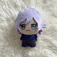 ディズニーツイステッドワンダーランド ちびぐるみ～寮服ver エペル・フェルミエ