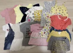子供服⭐︎まとめ売り80〜100cm
