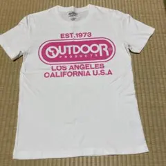 outdoor Tシャツのサムネイル