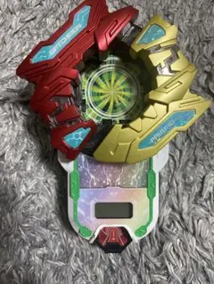 アプリモンスターズ アプリドライヴDUO ガッチマン Ver デジモンユニバース