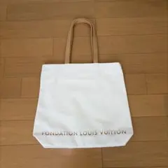 ヴィトンミュージックのトートバッグのサムネイル