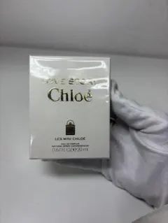 LOVE STORY Chloé LES MINI CHLOÉ 20ml