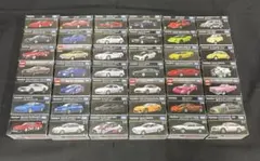 【絶版希少品】トミカプレミアム 40台まとめ売り 2026年最新】トミカ プレミアム 廃盤の人気アイテム - メルカリ
