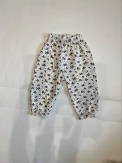 ZARAKIDS ボトムス　80cm