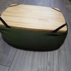 BRUNO クッション　テーブル　ブルーノ　CUSHION TABLEのサムネイル