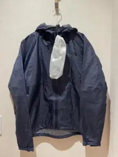 【THENORTHFACE】フード付ナイロンジャケットSサイズ美品