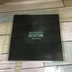 COMPILATIONofFINAL FANTASYⅦ:REFLECTIONS