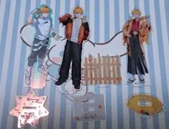 宇佐美リト アクスタ セット