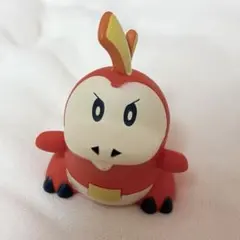 トレーディングフィギュア　ホゲータ ポケモン フニットマスコット3