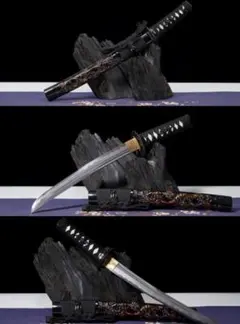 雲鶴 武士刀 武具 刀装具 日本刀 模造刀 武士道 武術健康法 置物