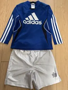 サッカー　ユニフォーム　120 、130