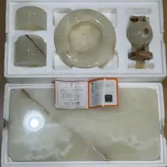 2025年最新】大理石 ライター 灰皿 セットの人気アイテム - メルカリ