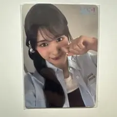 ME:I CD予約特典　後半　石井蘭(まとめ売り可)