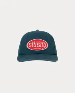 2025年最新】stussy our legacy キャップの人気アイテム - メルカリ