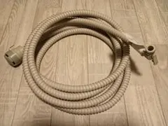 パナソニック 風呂水吸水ホース 4m AXW2K-6BM0 フィルター付きのサムネイル