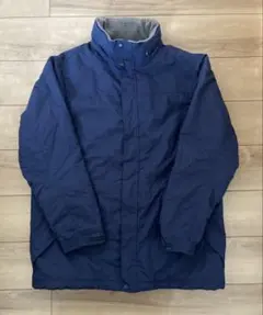 LL BEANエルエルビーン　ナイロンジャケット　ThinsulateサイズXL