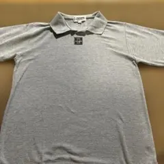 U.P renoma ポロシャツ グレー Mサイズのサムネイル
