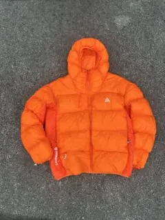 《希少》 nike acg puff down jacket primaloft