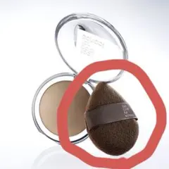 too cool for school SOFT BLENDING PUFFのサムネイル