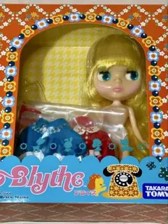未開封 トイザらス限定 Blythe ブライス ドッティドット 40701 - メルカリ
