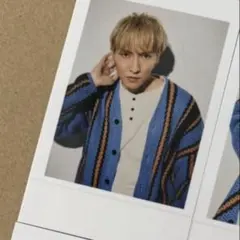 w-inds. GOLDENSINGLES 慶太 涼平 インスタントフォトカード - メルカリ