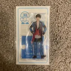 アクリルスタンド’20夏　渡辺翔太