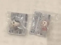 ぜんまいざむらい めじるしアクセサリー2 2点セット