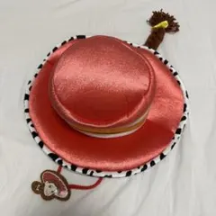 トイストーリー　ジェシー　ファンキャップ