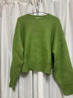 WEGO ニット フリーサイズ