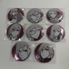 ブルーロック展推しキャラバッジコレクション　千切豹馬