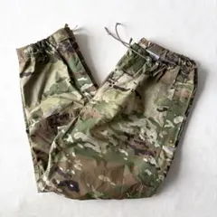 米軍 ECWCS GEN III L5 ACU ソフトシェルパンツ (L/R) - メルカリ