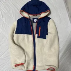 GAP ボアジャケット